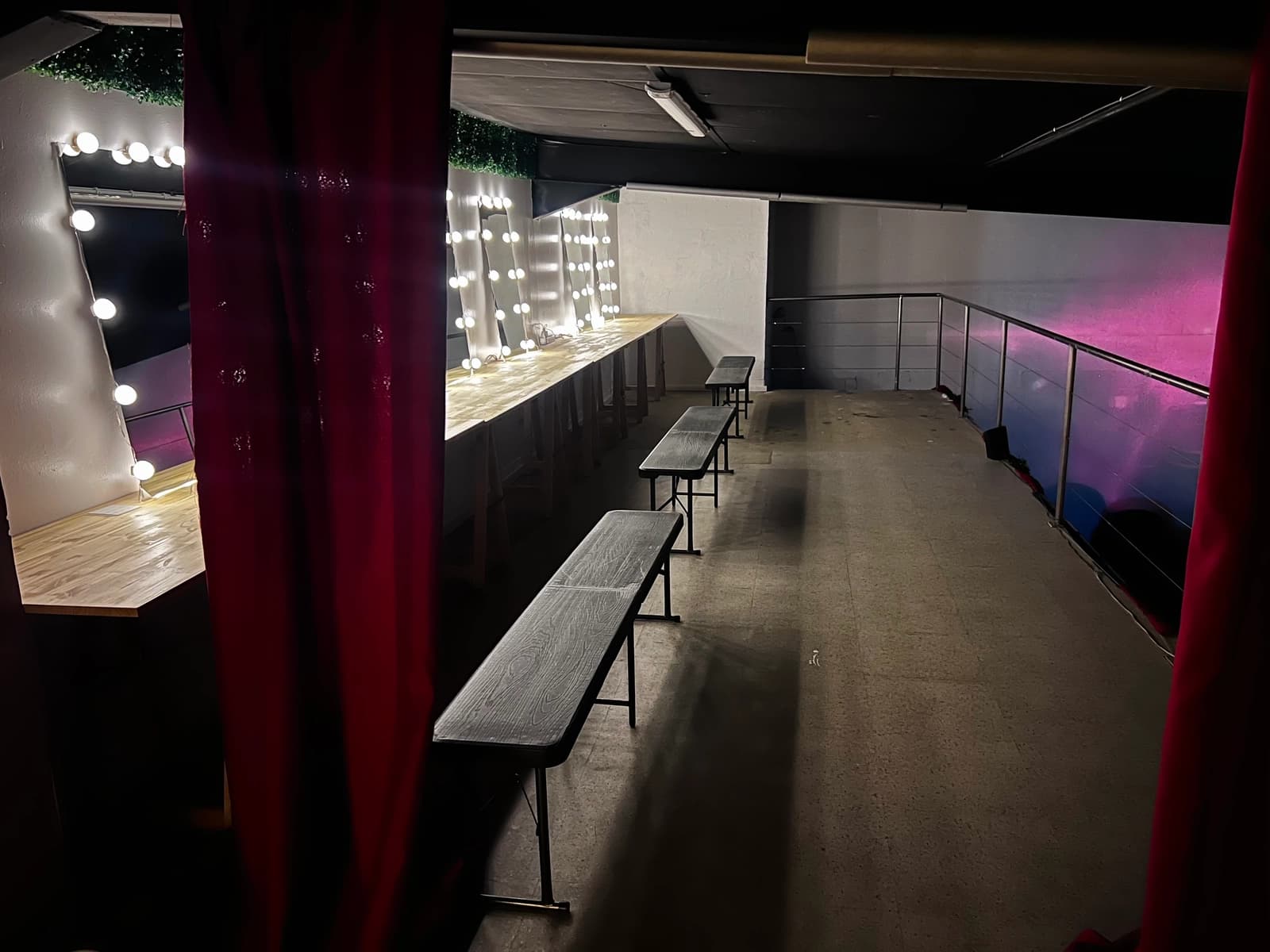 Espacio Loft Studio Acogedor 200m2 (plataforma modular + vestidores + entreplanta) a 45 minutos de París - 2