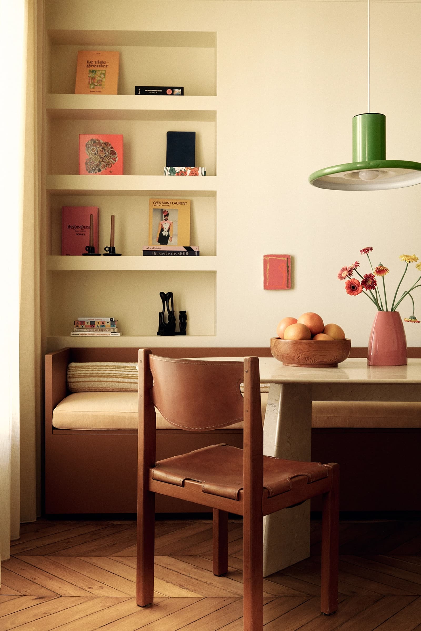 Space Architect-designed, designer apartment - 3