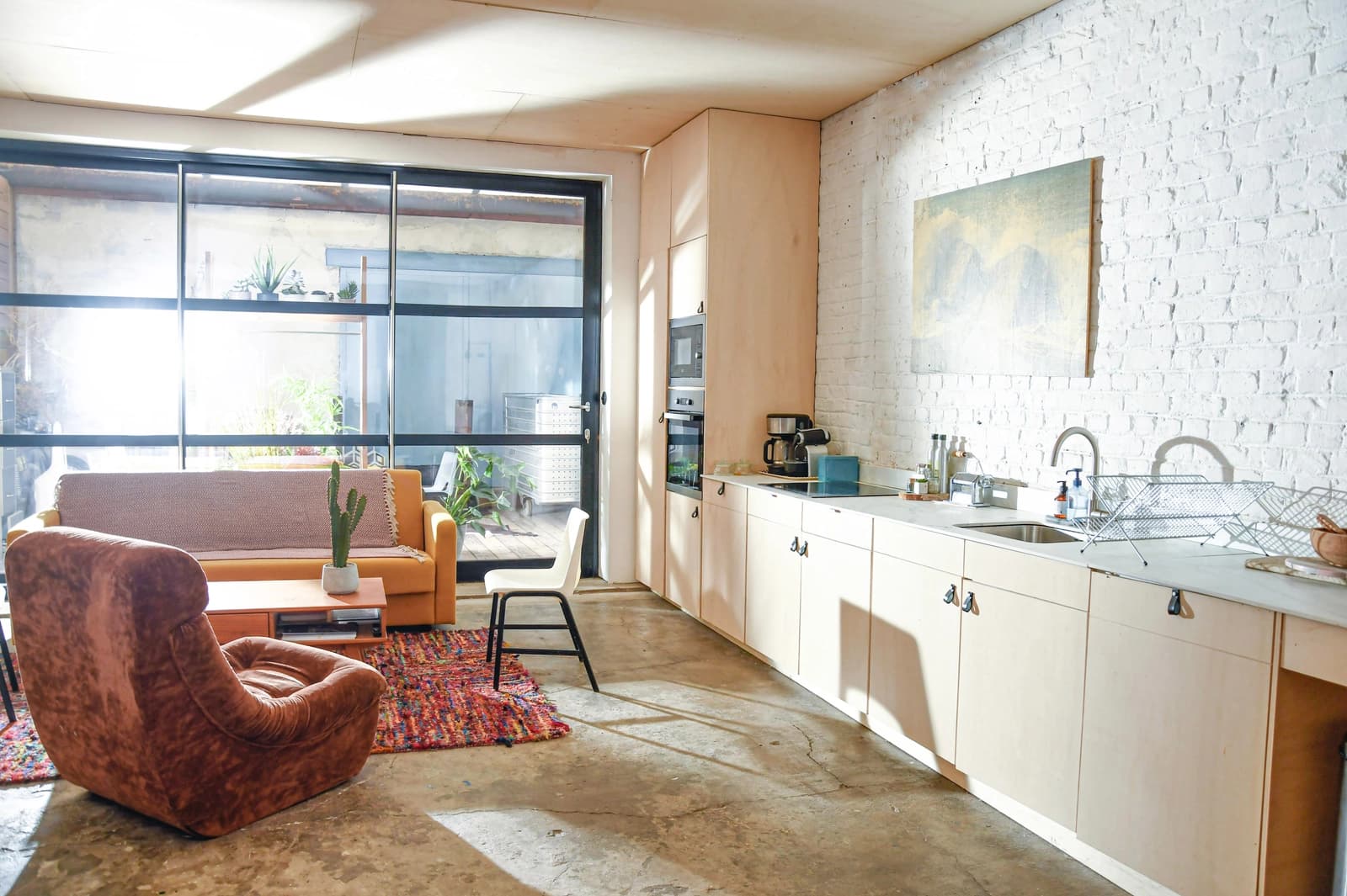 Space Studio photo vidéo lille - 1