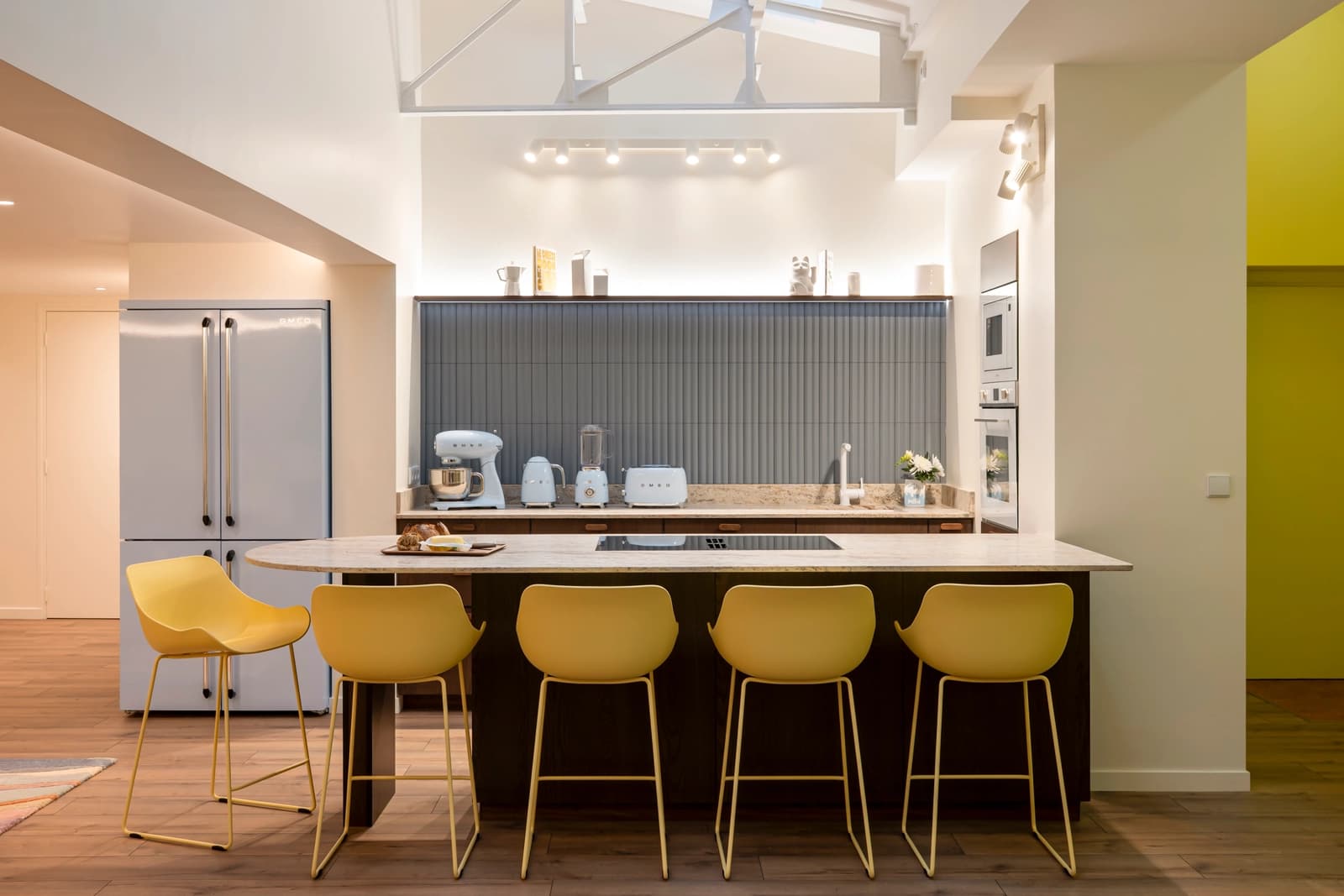 Space Yummy Loft ideal for filming or culinary shoots - 0