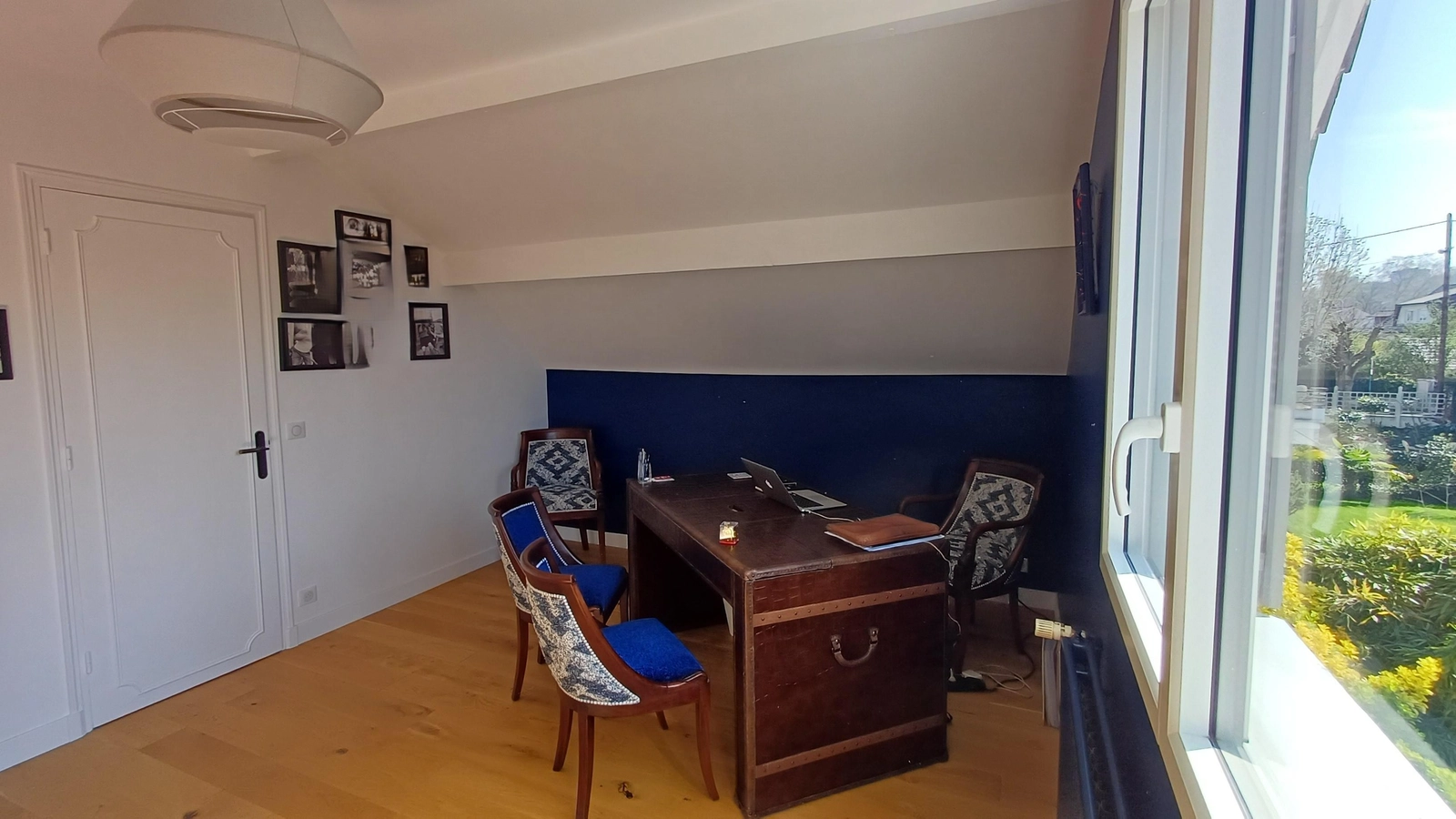 Space Detached pavilion completely renovated 'like in the countryside' - 4