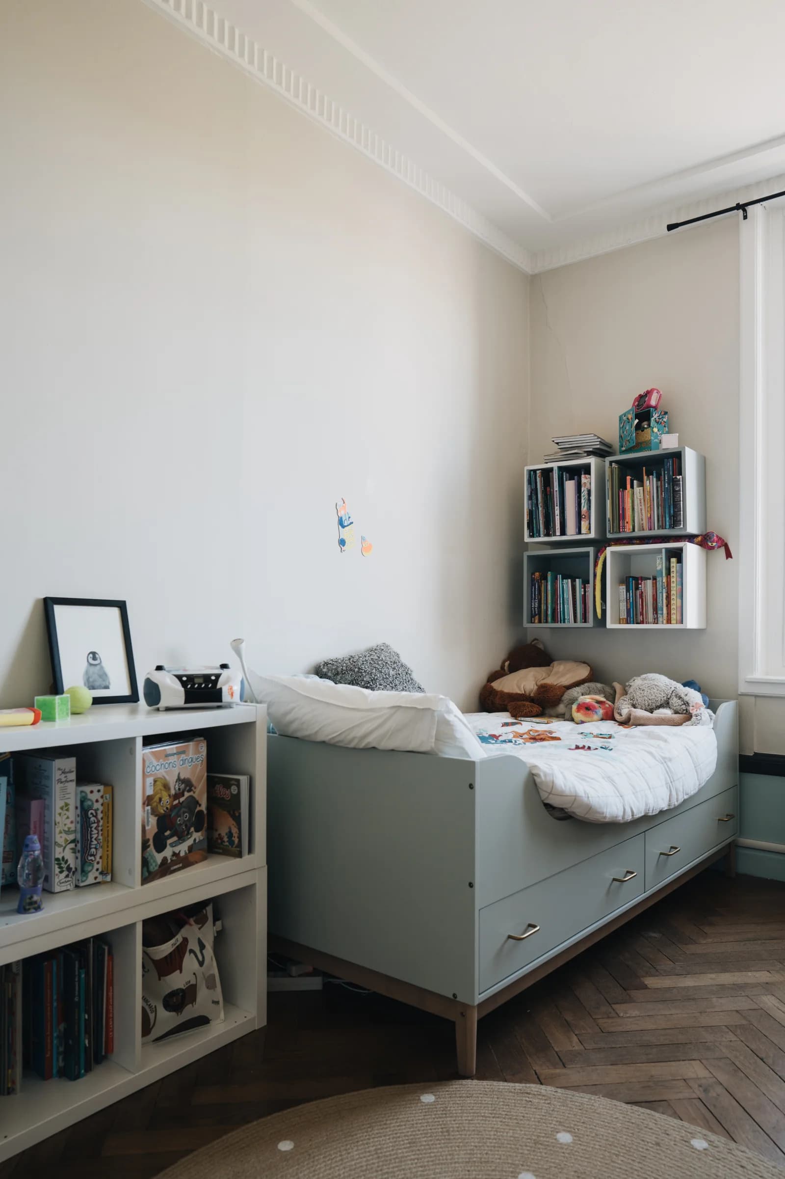 Espace Lieu de charme avec mobilier design / vintage et lumière naturelle - 3
