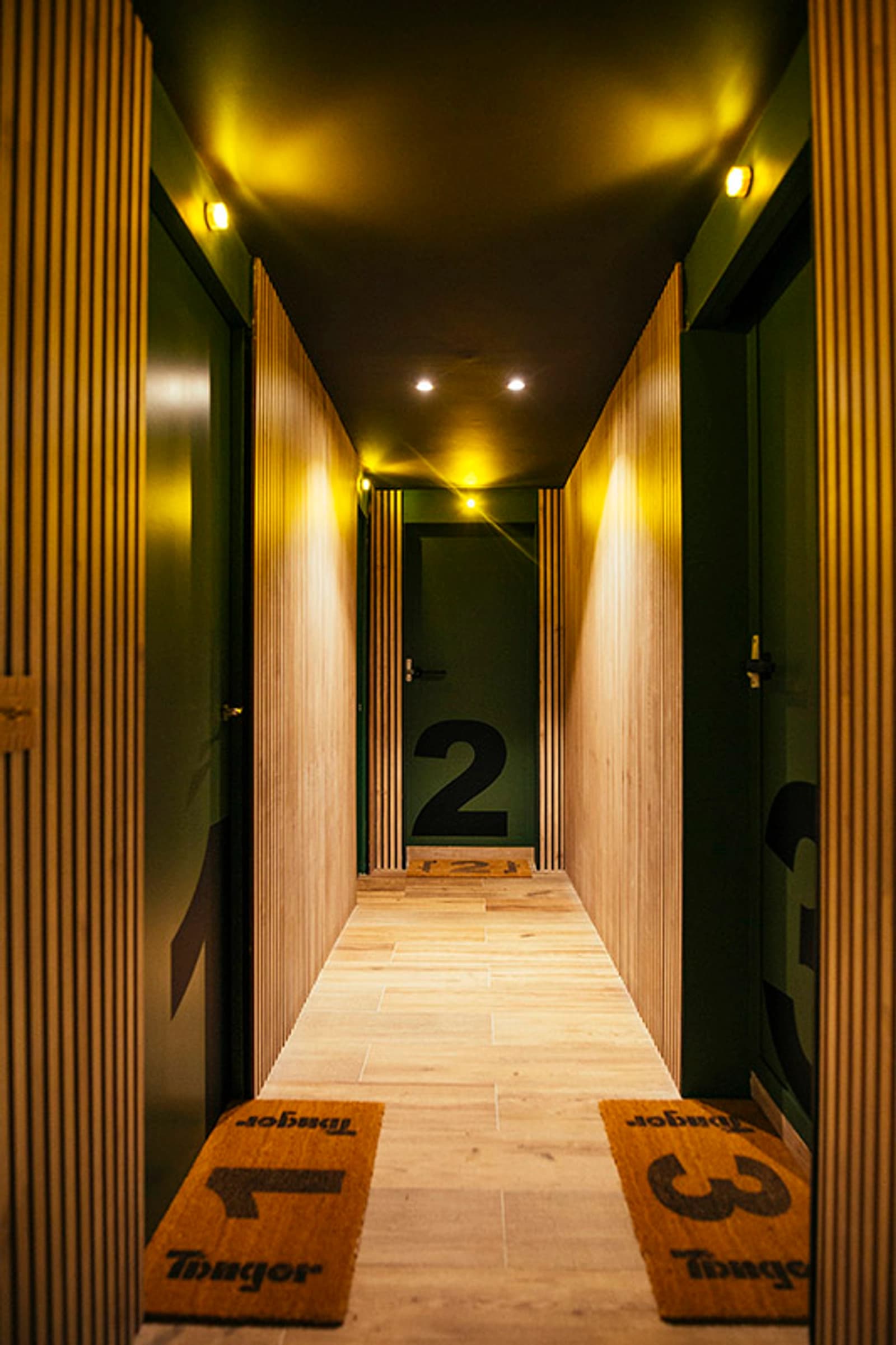 Espacio Estudios en el corazón del Poblenou - 5