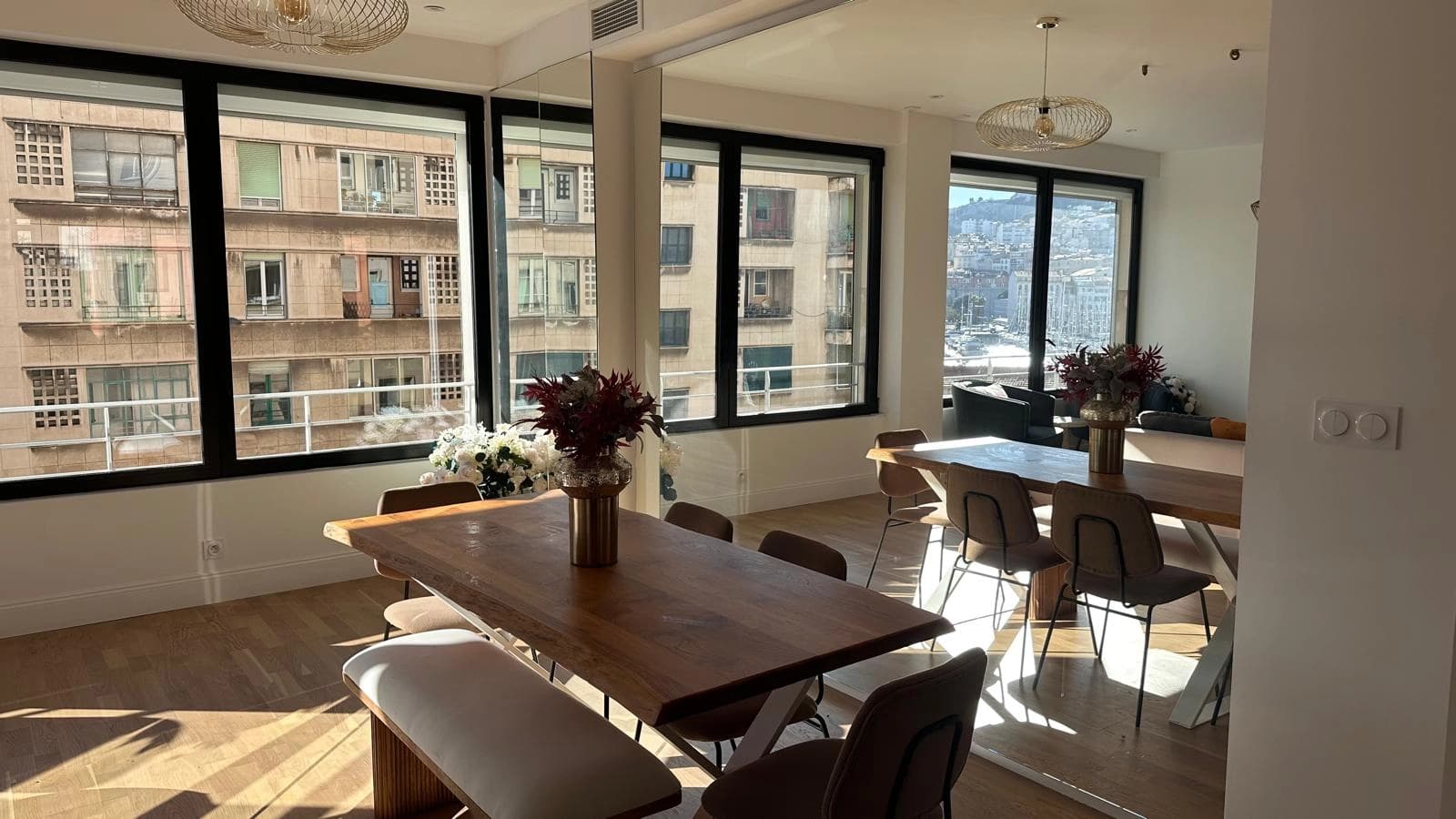 Space Apartment and Wellness Space - 1