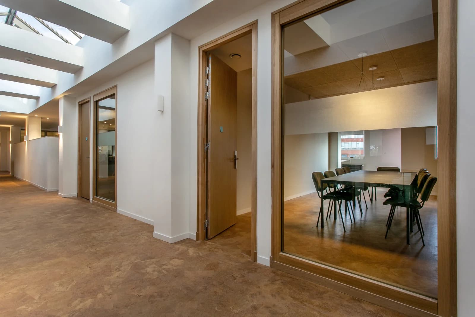 Space Oasis21 - Amandier Room - 2
