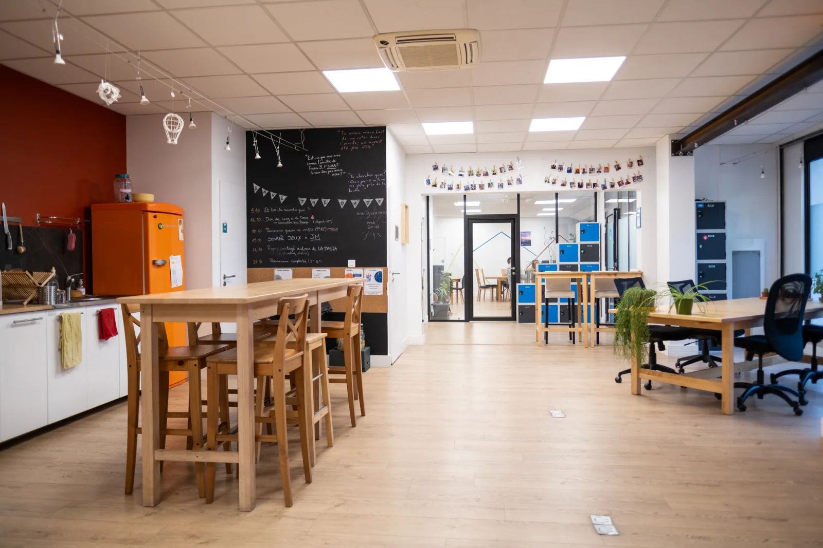 Espace Bureaux à Villeurbanne - Espace entier - 5