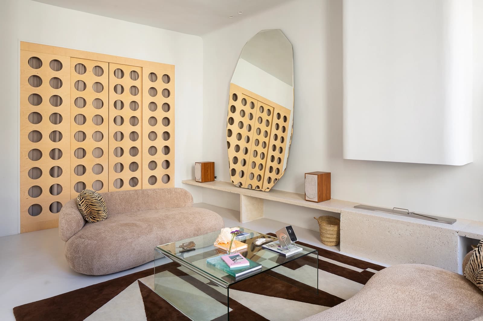 Espace Sublime loft – Espace design & lumière pour événements et tournages au cœur de Marseille - 0