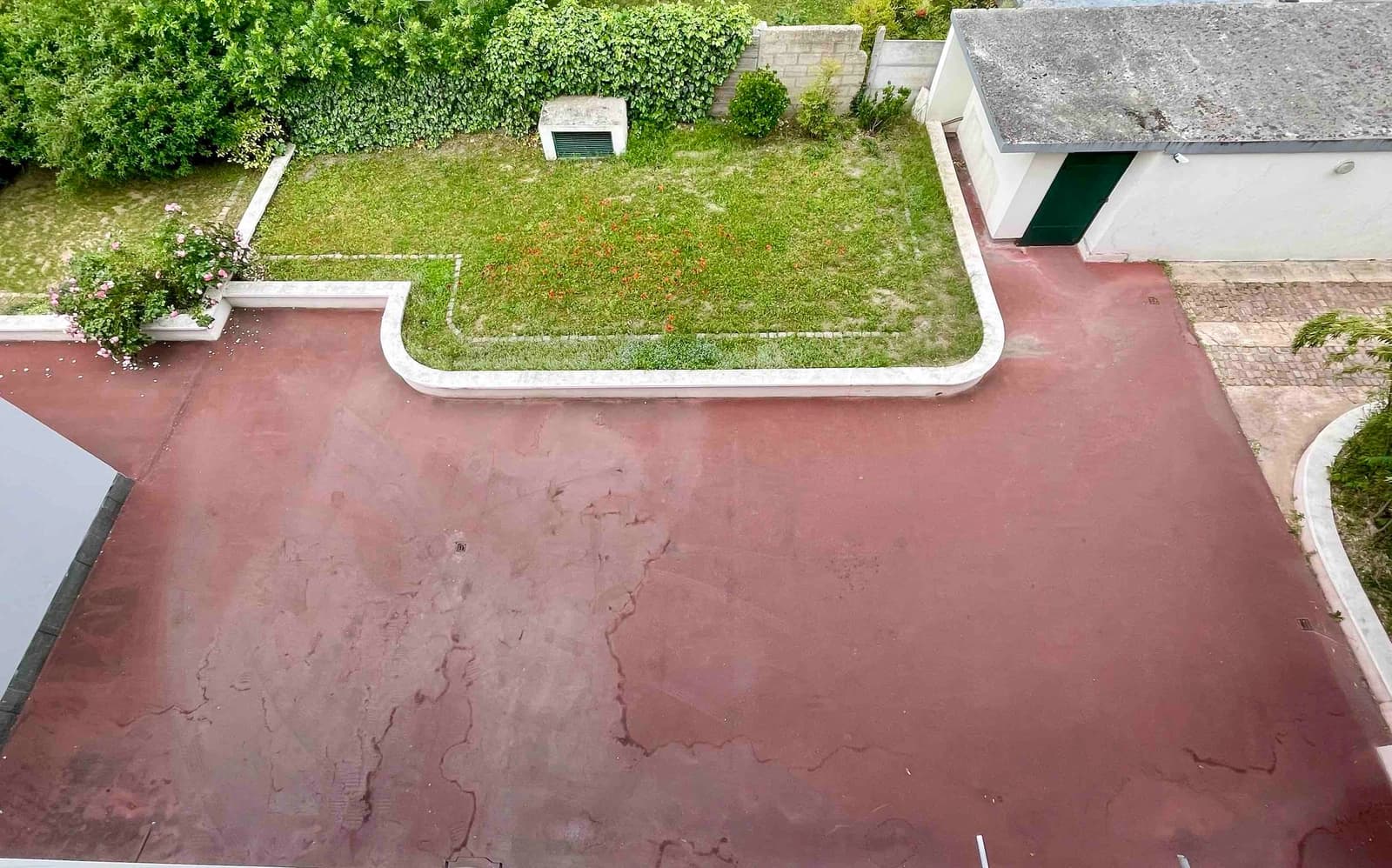 Space Bright atypical loft, 6m HSP, with beautiful terrace - 4