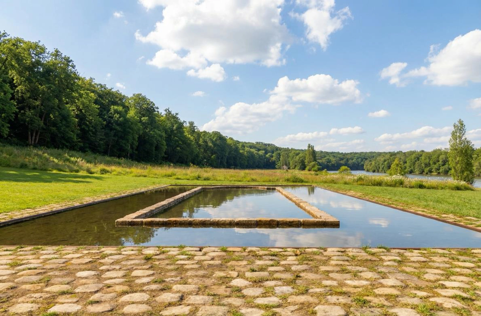 Espace Château historique et privé - 4