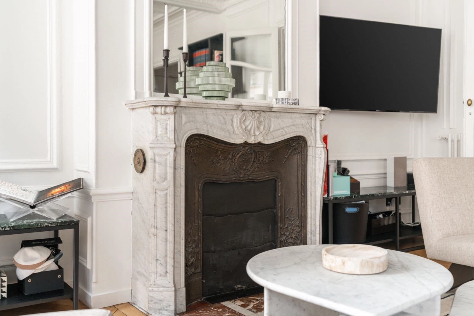 Espacio Apartamento moderno y muy chic. - 5
