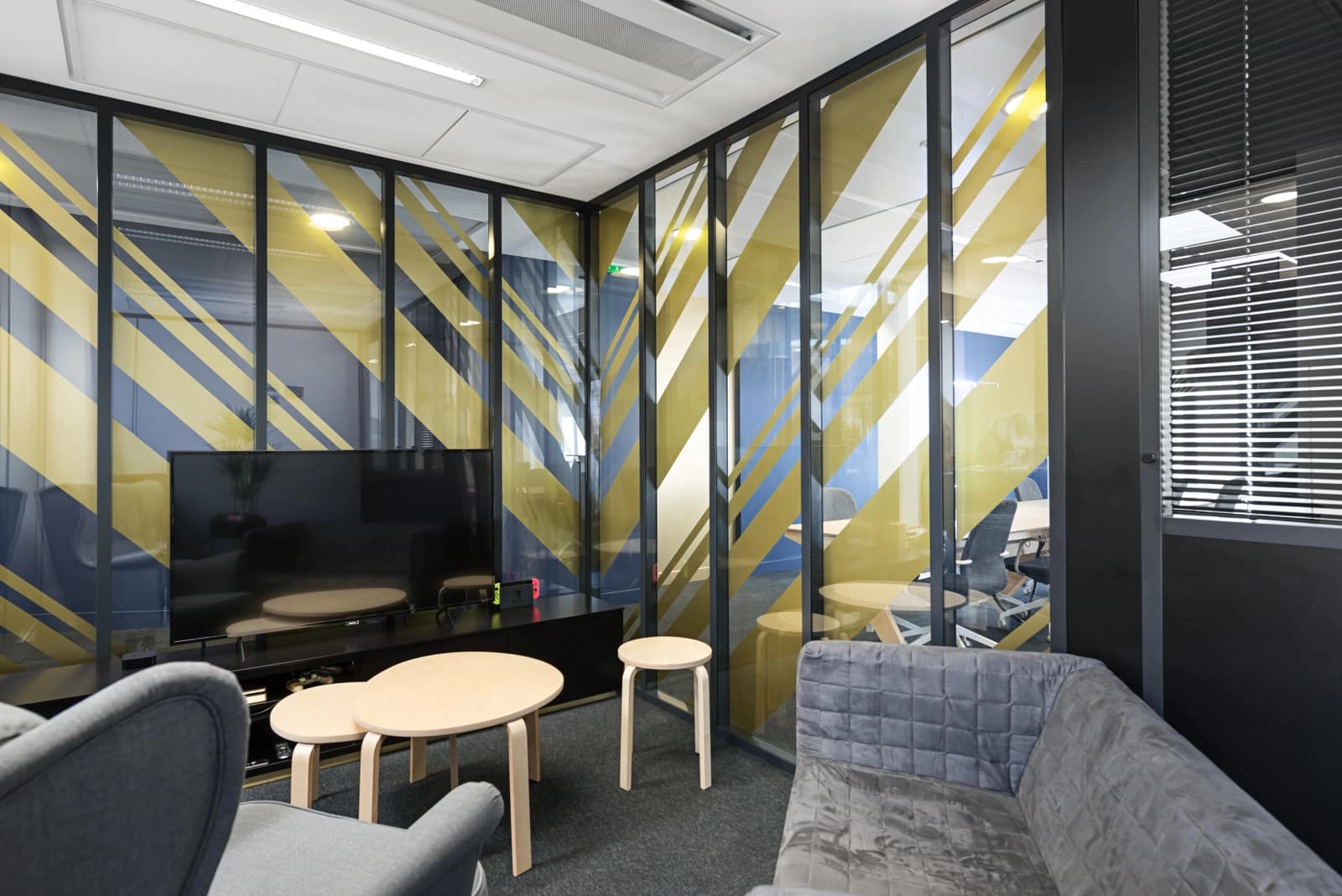 Espace Élégance parisienne en plein centre - 4