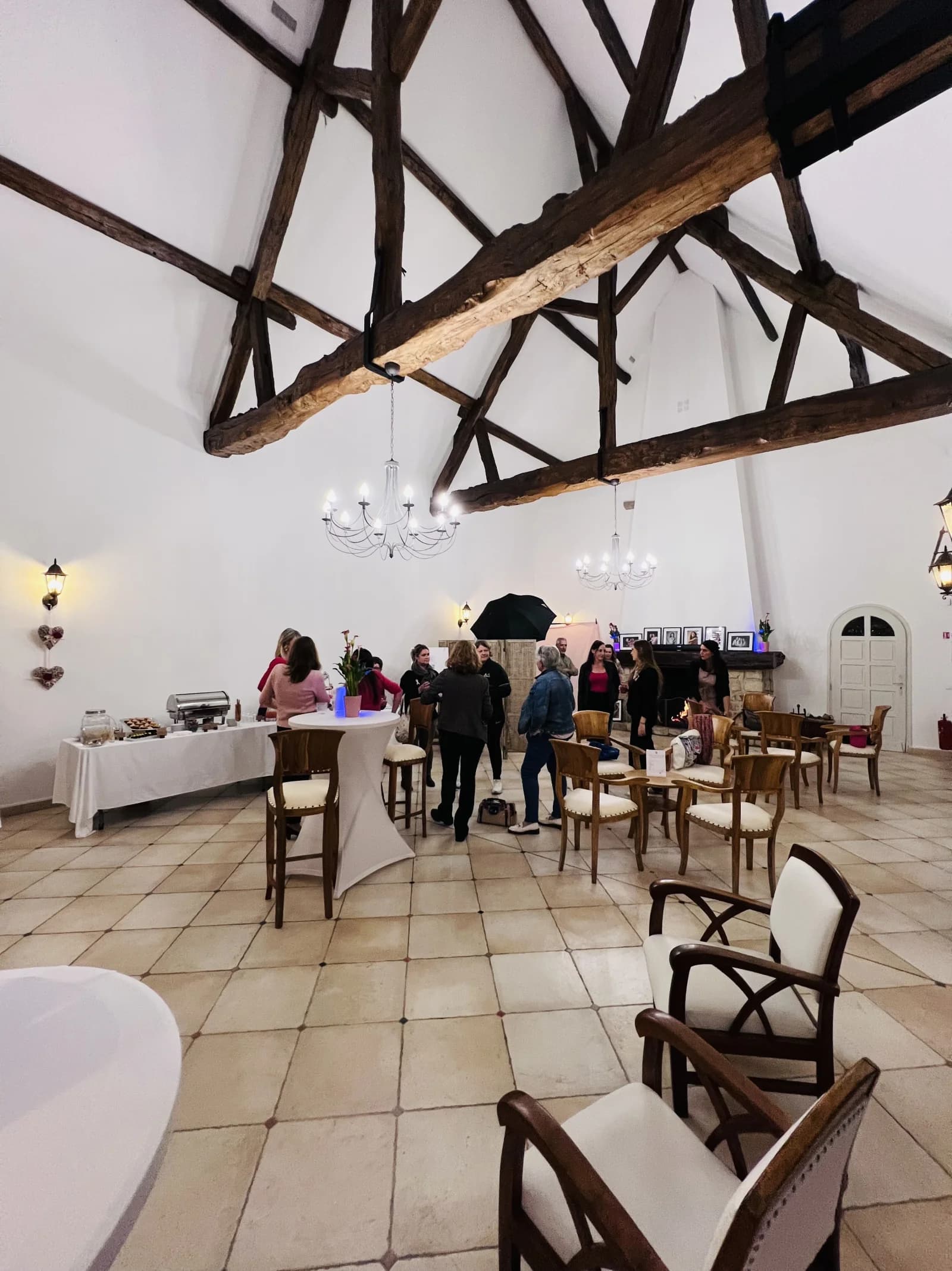 Espacio Mansión pantanosa elegante y tranquila - 4