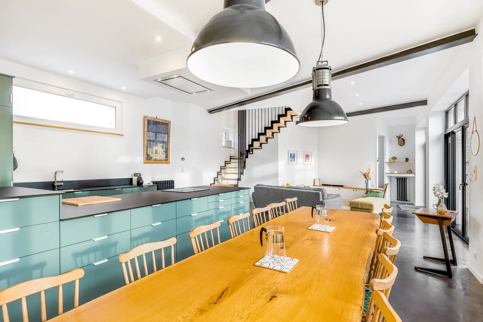beach 300 m | arcade+babyfoot | family and design