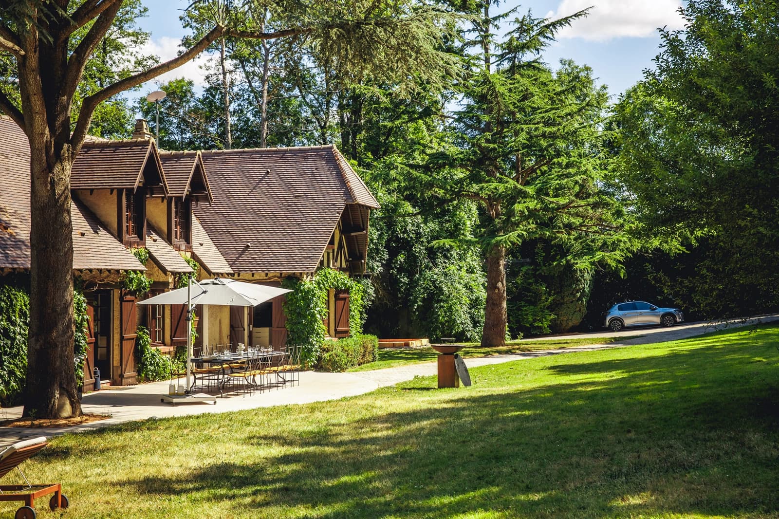 Espace Maison au charme normand authentique et préservé - 2