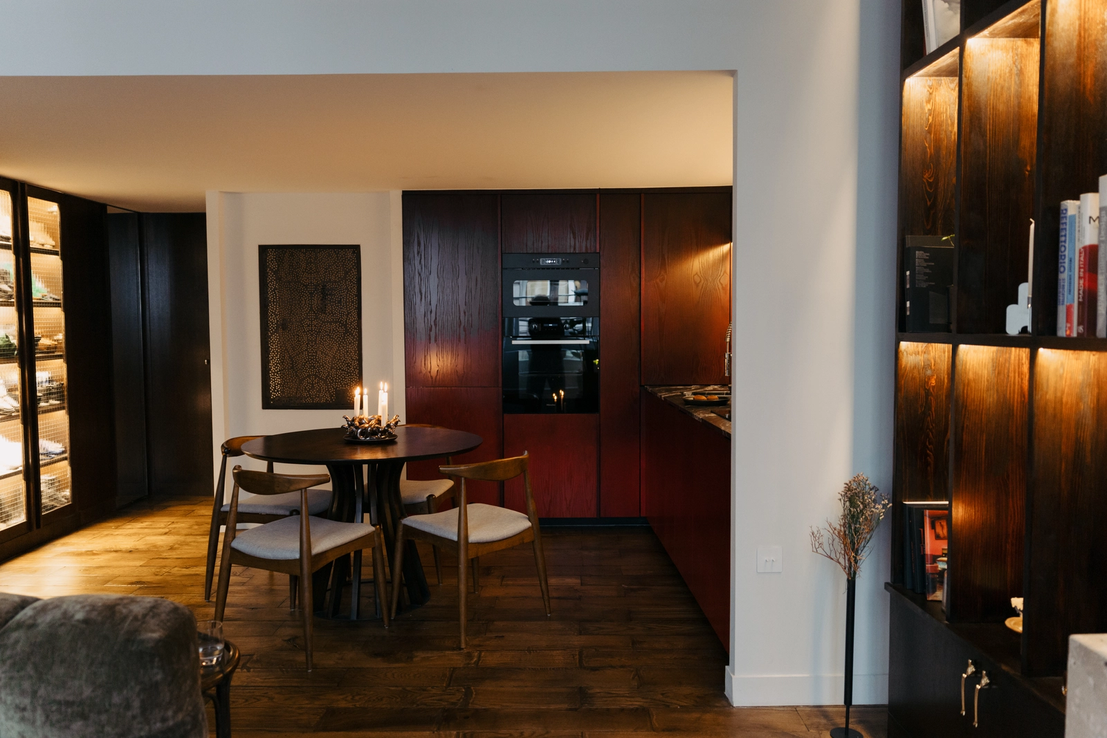 Espace Loft de caractère au coeur de Paris - 4