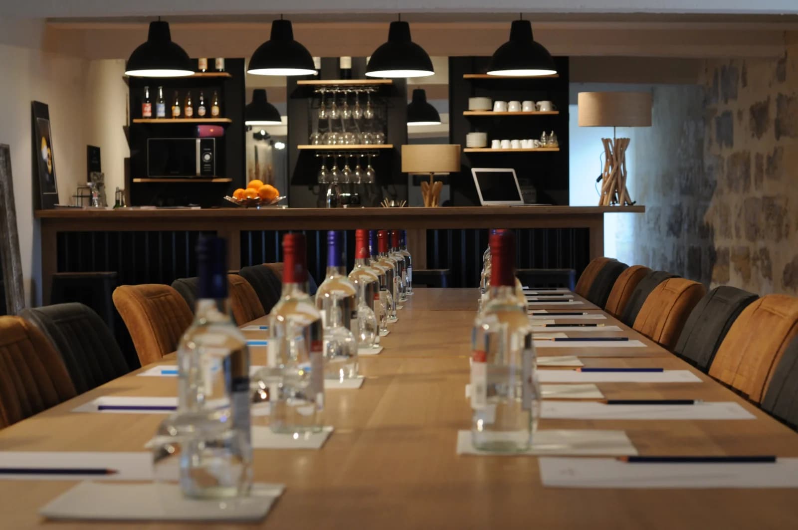Meeting room in Completely renovated character house - 1