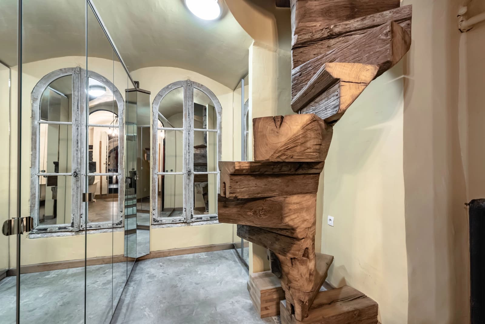 Espace Ancienne boulangerie classée transformée - 4