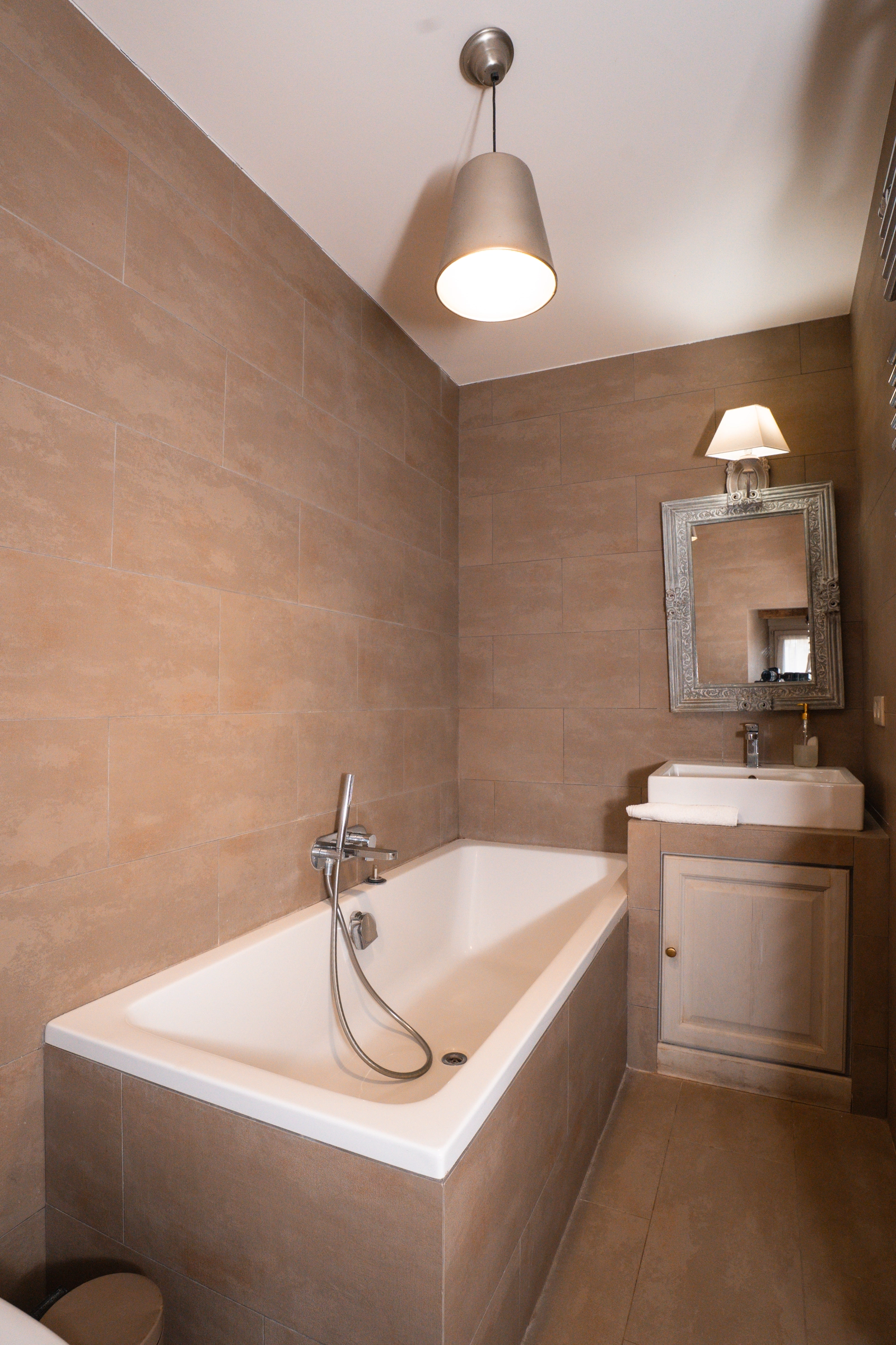 Espace Le Manoir de caractère en pleine campagne - 4