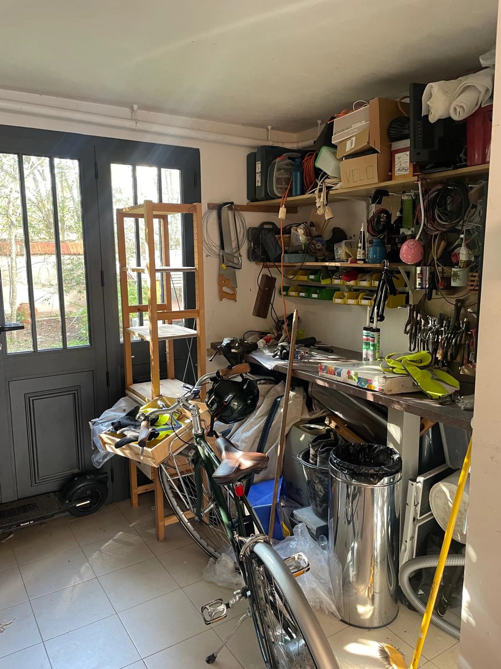 Space A house steeped in history - 4