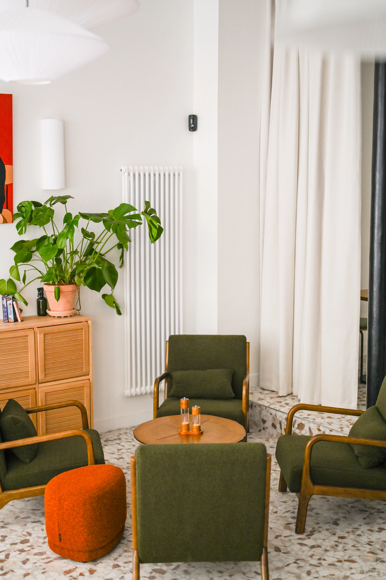 Espace Café coworking cosy et charmant - 5