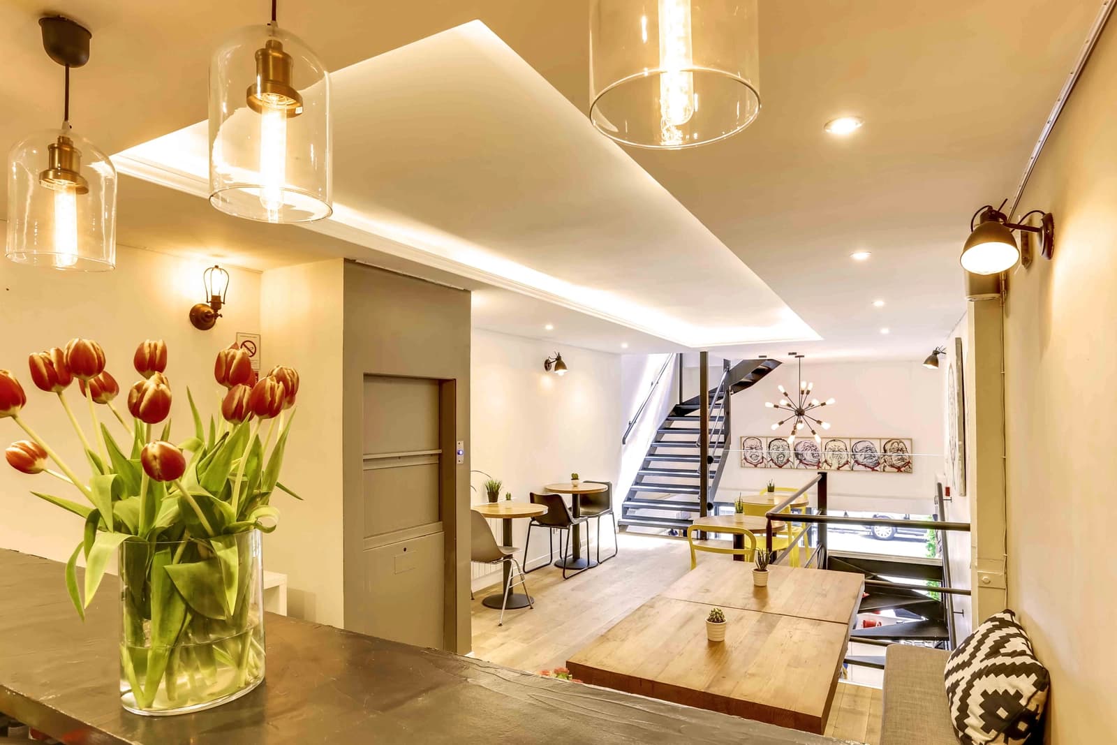 Space Cosy Concept Store in the Heart of Île Saint-Louis - 0