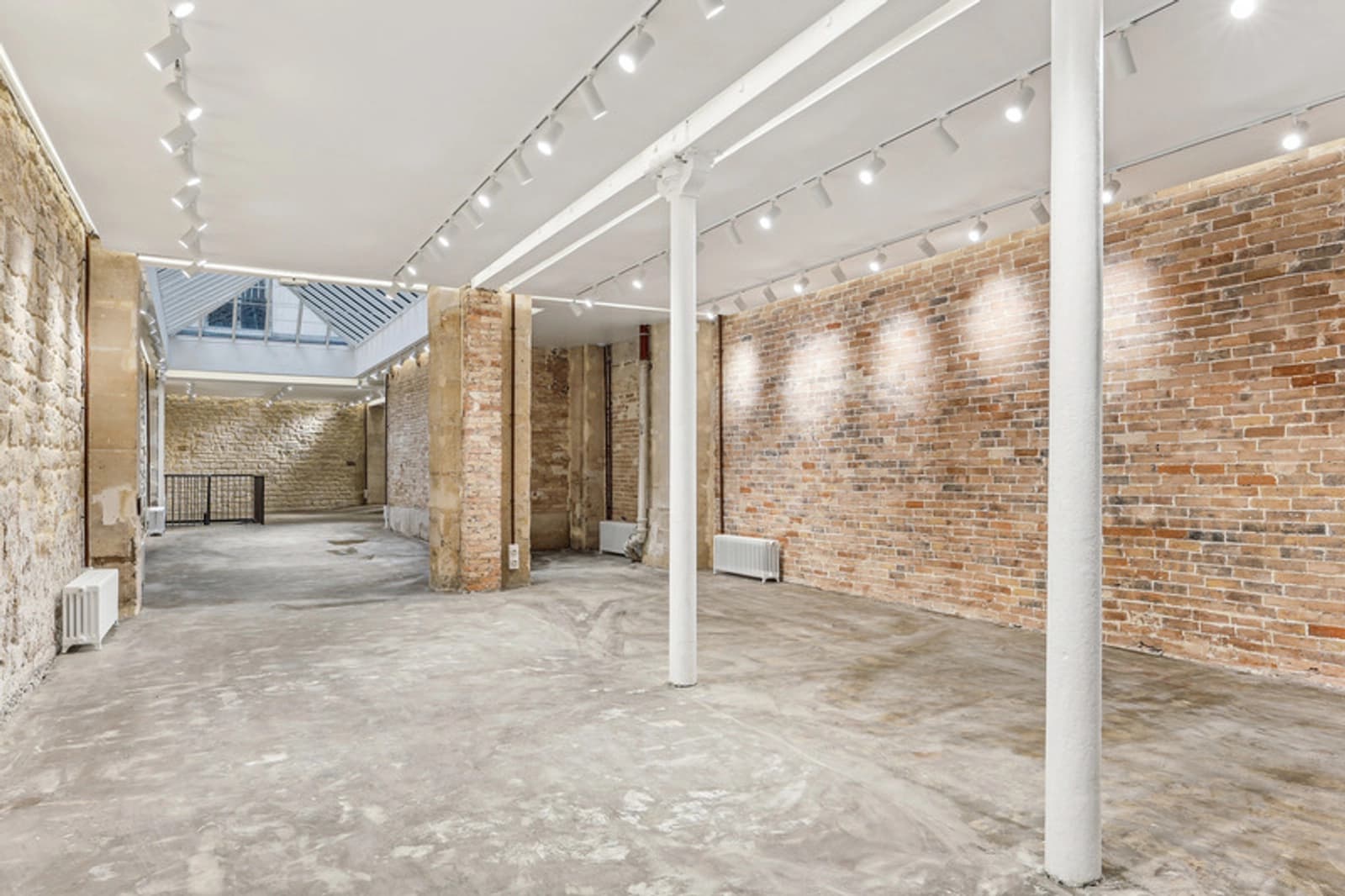 Space Space 23 Sentier - 0