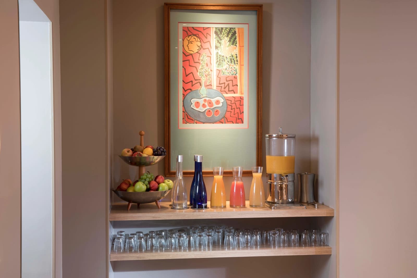 Espace Salle de réception pour vos événements importants - 4