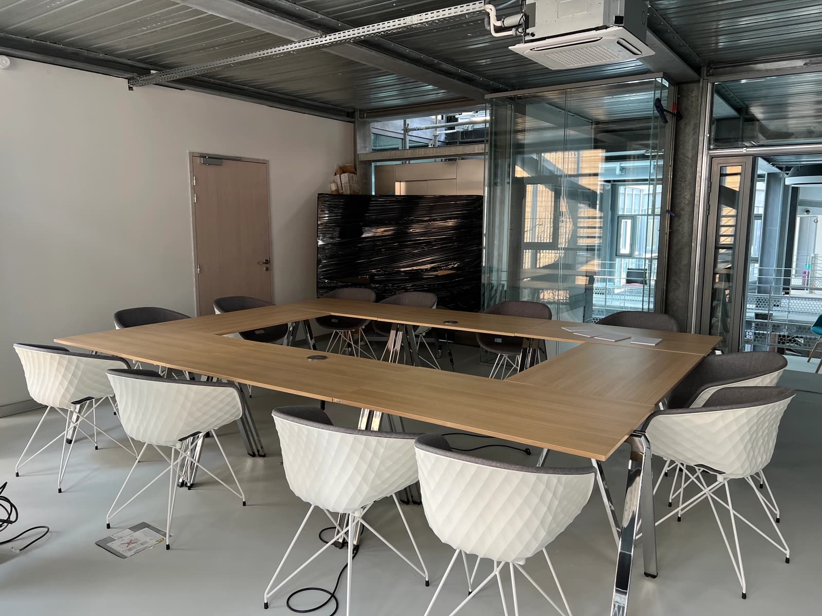 Espace Le Loft: espace modulable pour projets et événements - 5