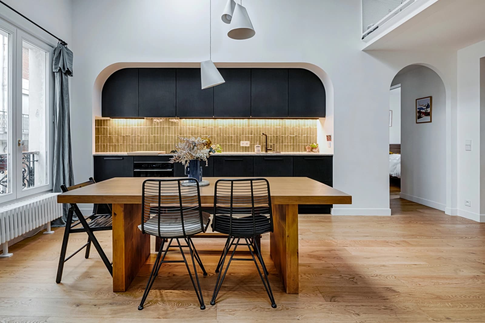 Espace The Onyx Edit: un lieu design et contemporain - 5