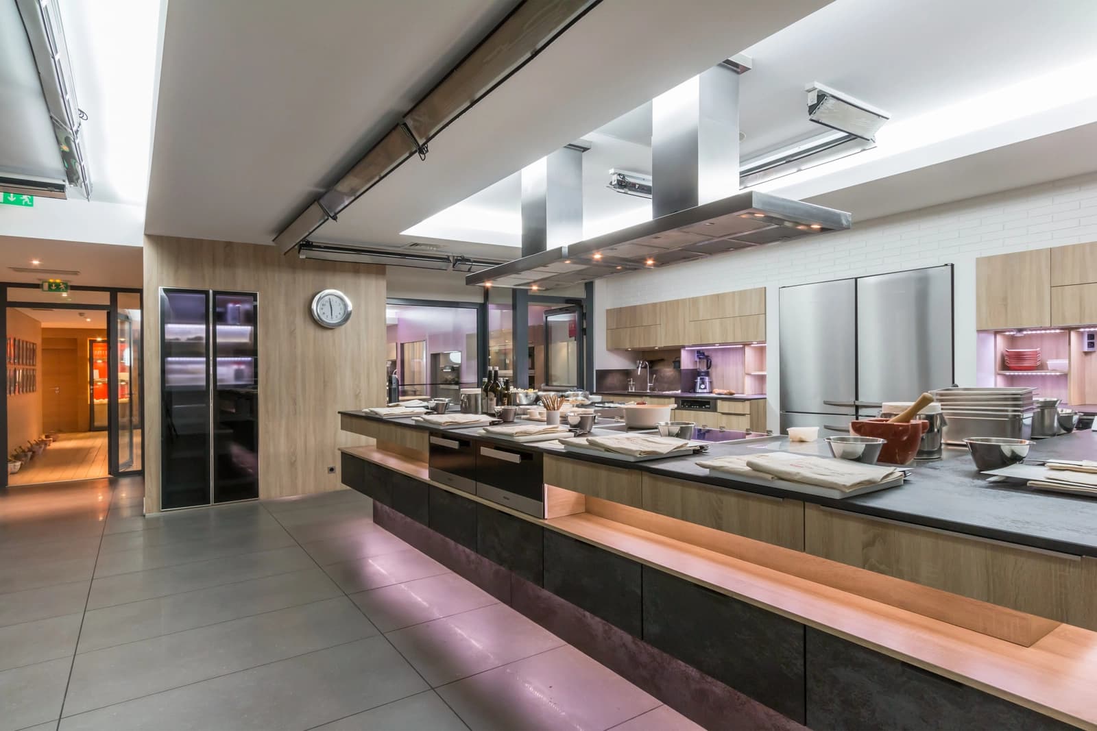 Kitchen in Cepe - 84m2 - Meeting / Production / Event - 1