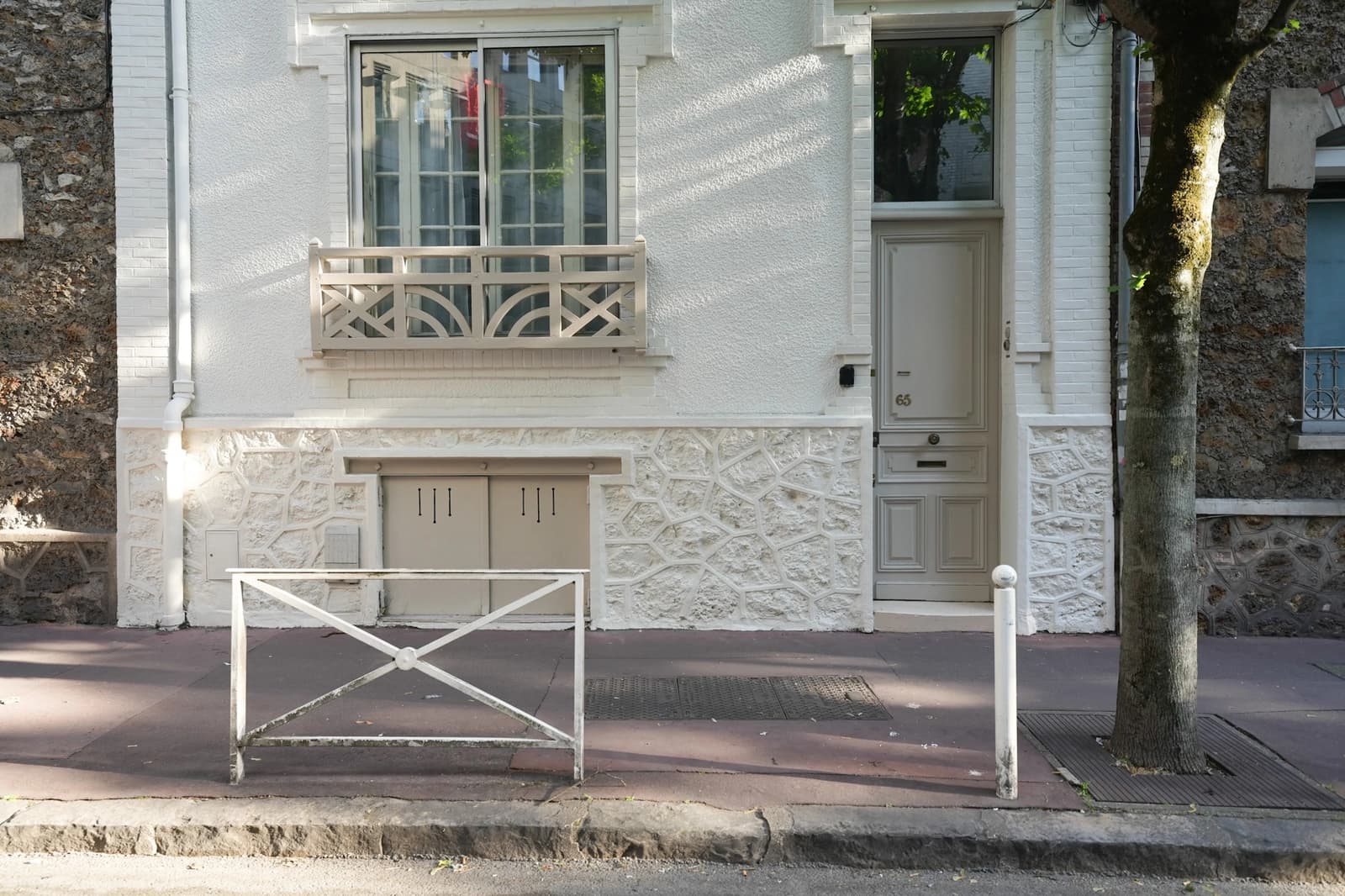 Space Cosy and bohemian house - 3