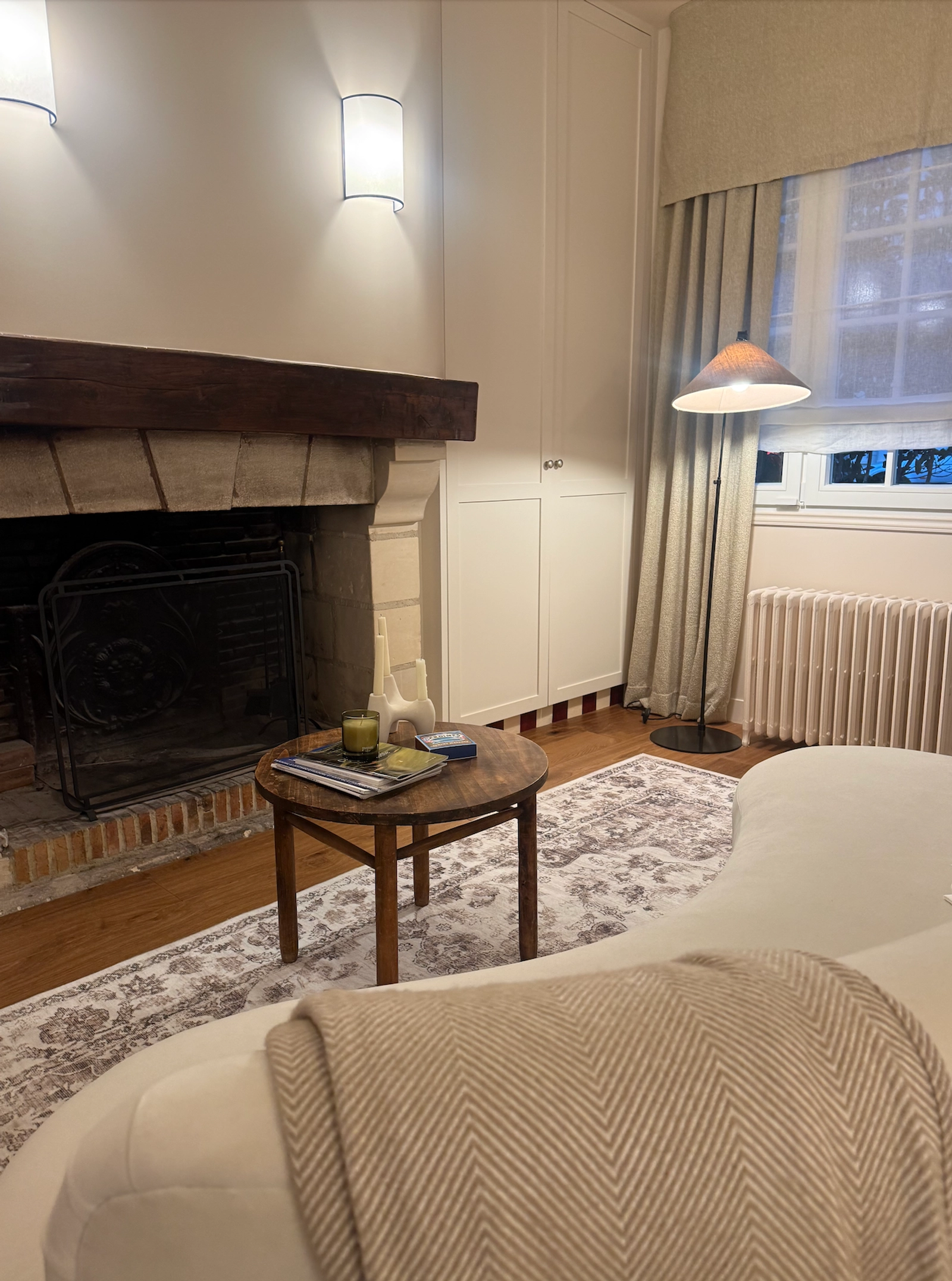 Espace Maison de ville avec verrière et terrasse, open space de réception 80 m2. - 3