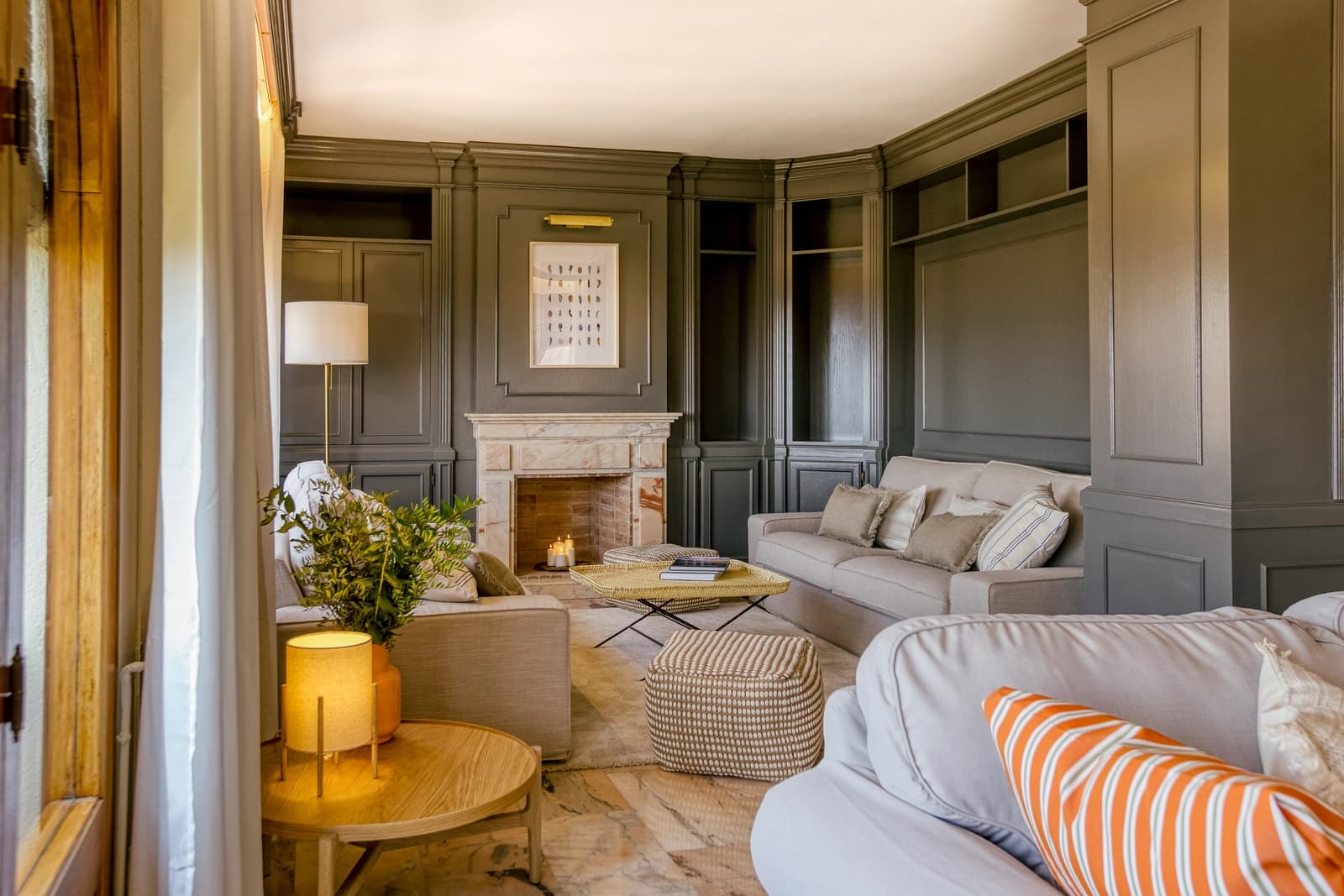 Space Apartment with views of the Costa Brava - 0