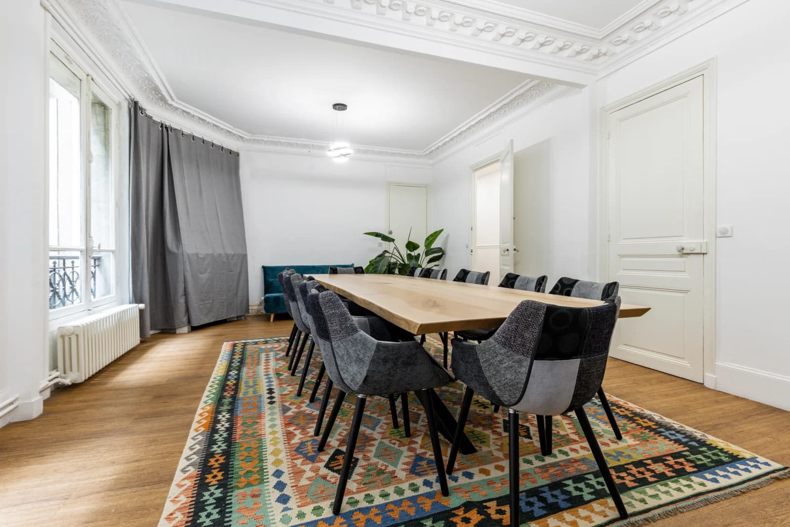 Espace Salle près de Gare de Lyon - 5