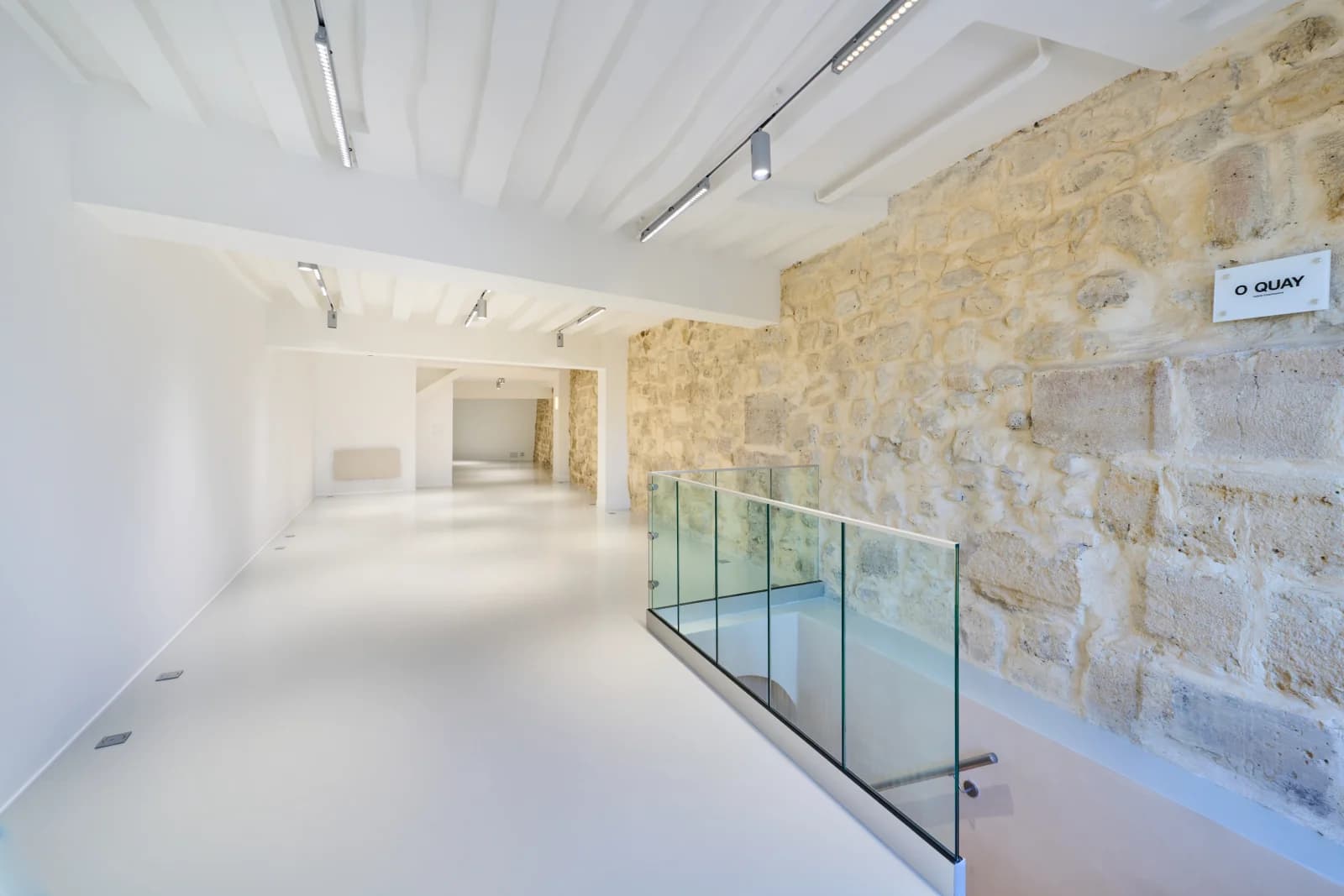 Space Rental space for all your events (Quais de Seine) - 1