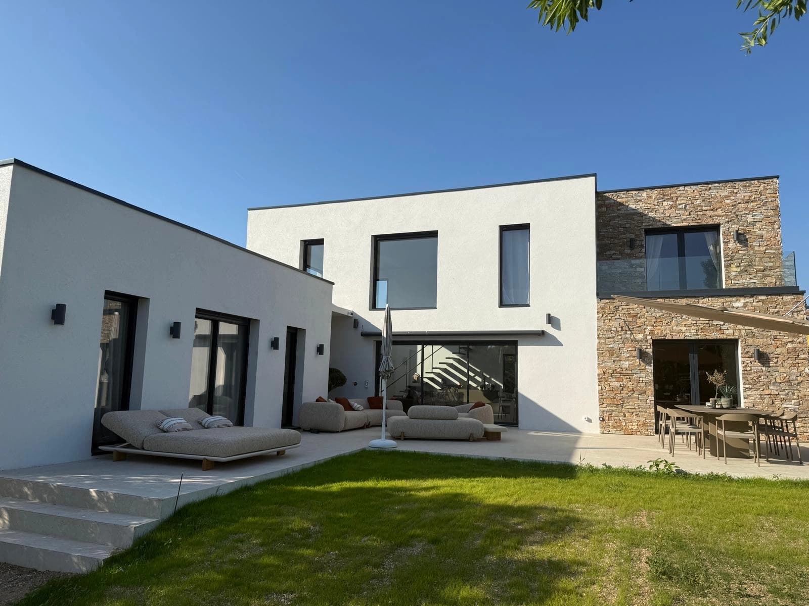 Espace Villa du sud - 0