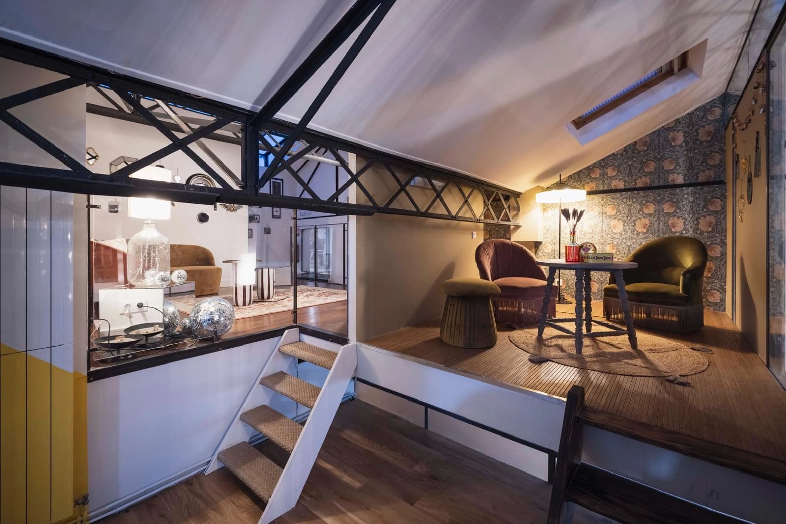 Space La Maison du spectacle vivant - 4