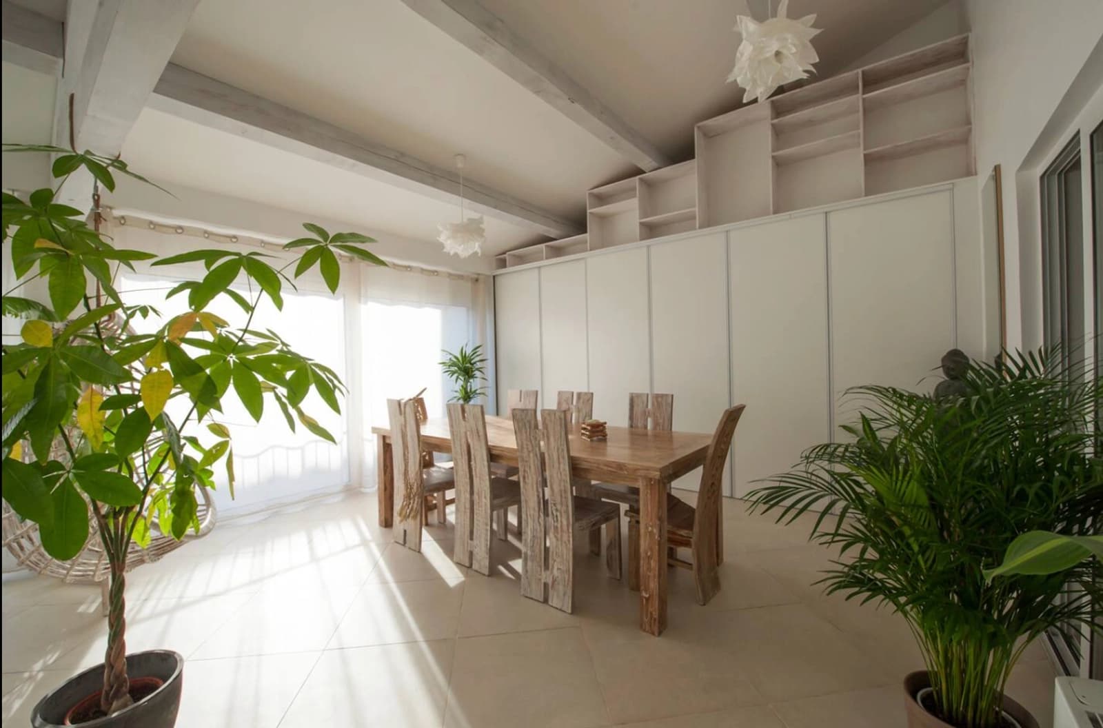 Espace Loft exclusif esprit Bali en plein coeur de Cannes - 2