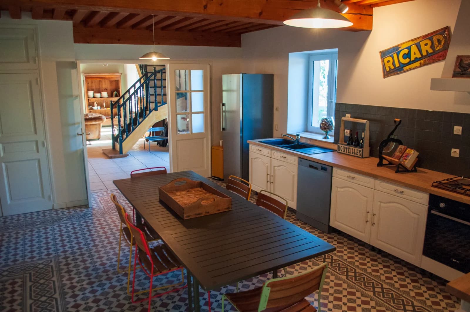 Space Bohemian house! - 1