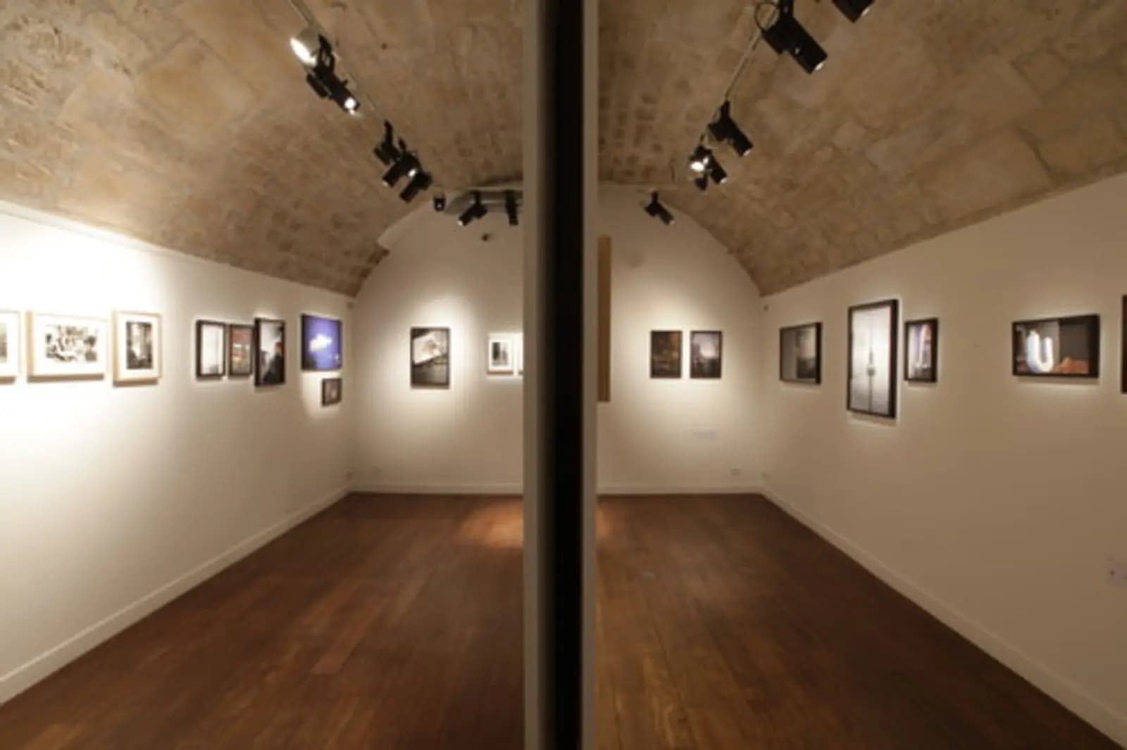 Espace La Galerie de la Rue Saint Roch: un écrin d'art unique - 4