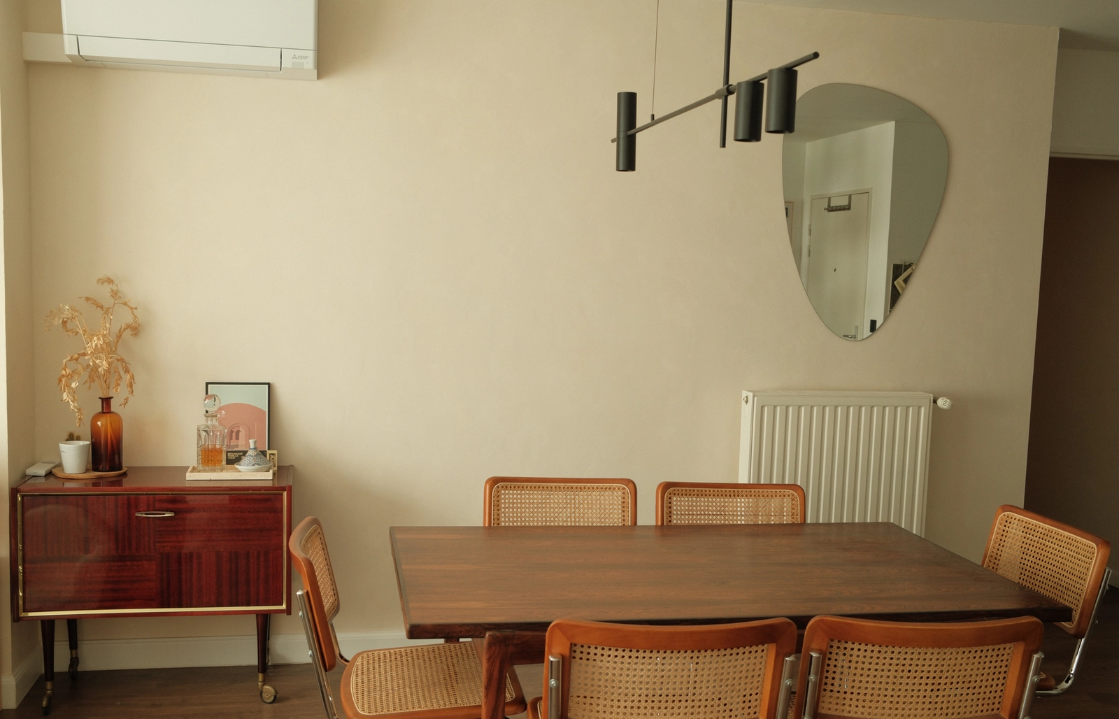 Espace Appartement design baigné de lumière - 5