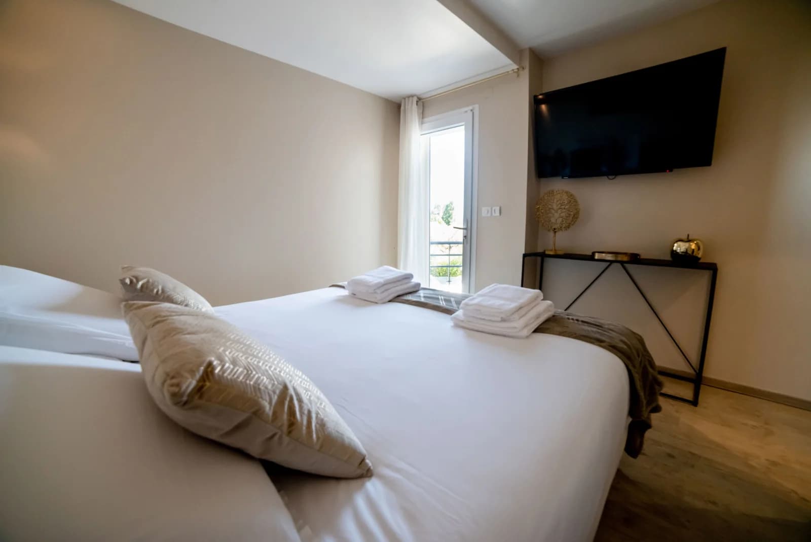 Space Maison & Spa, 4-star holiday accommodation - 3