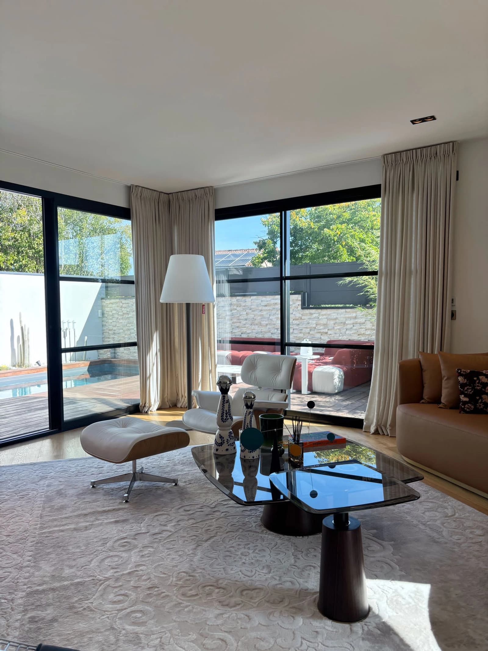 Space Designer home - 2