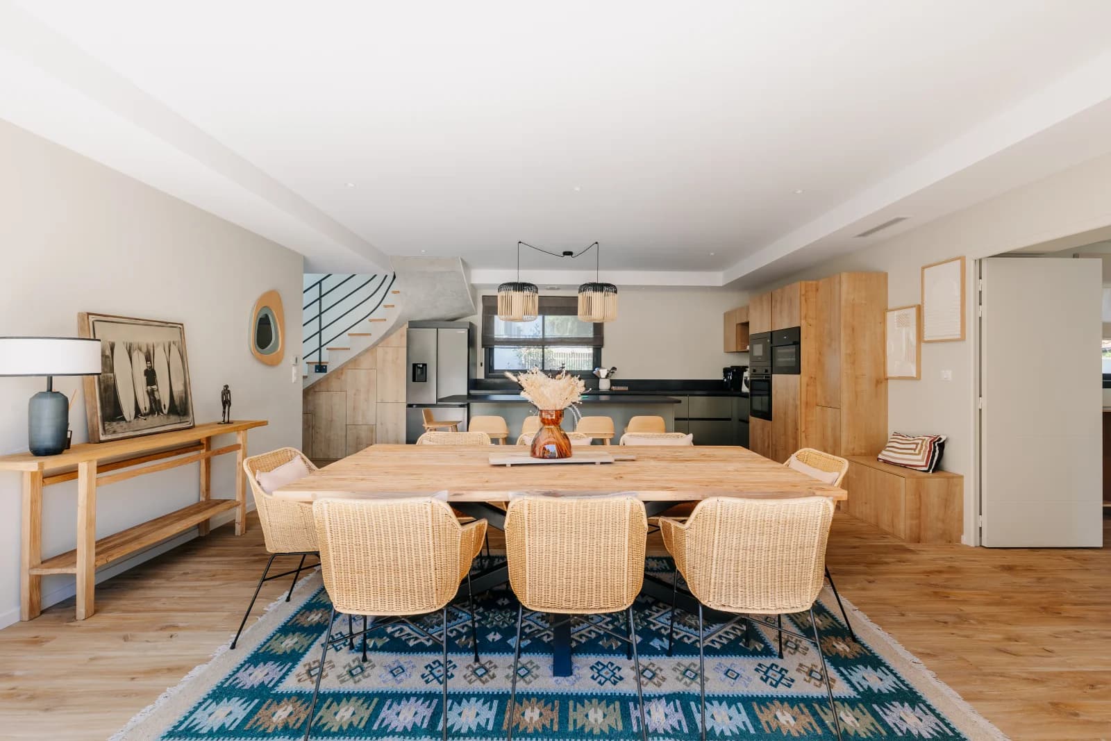 Espace Villa Chambre d'amour Anglet - Océan à pied - 1