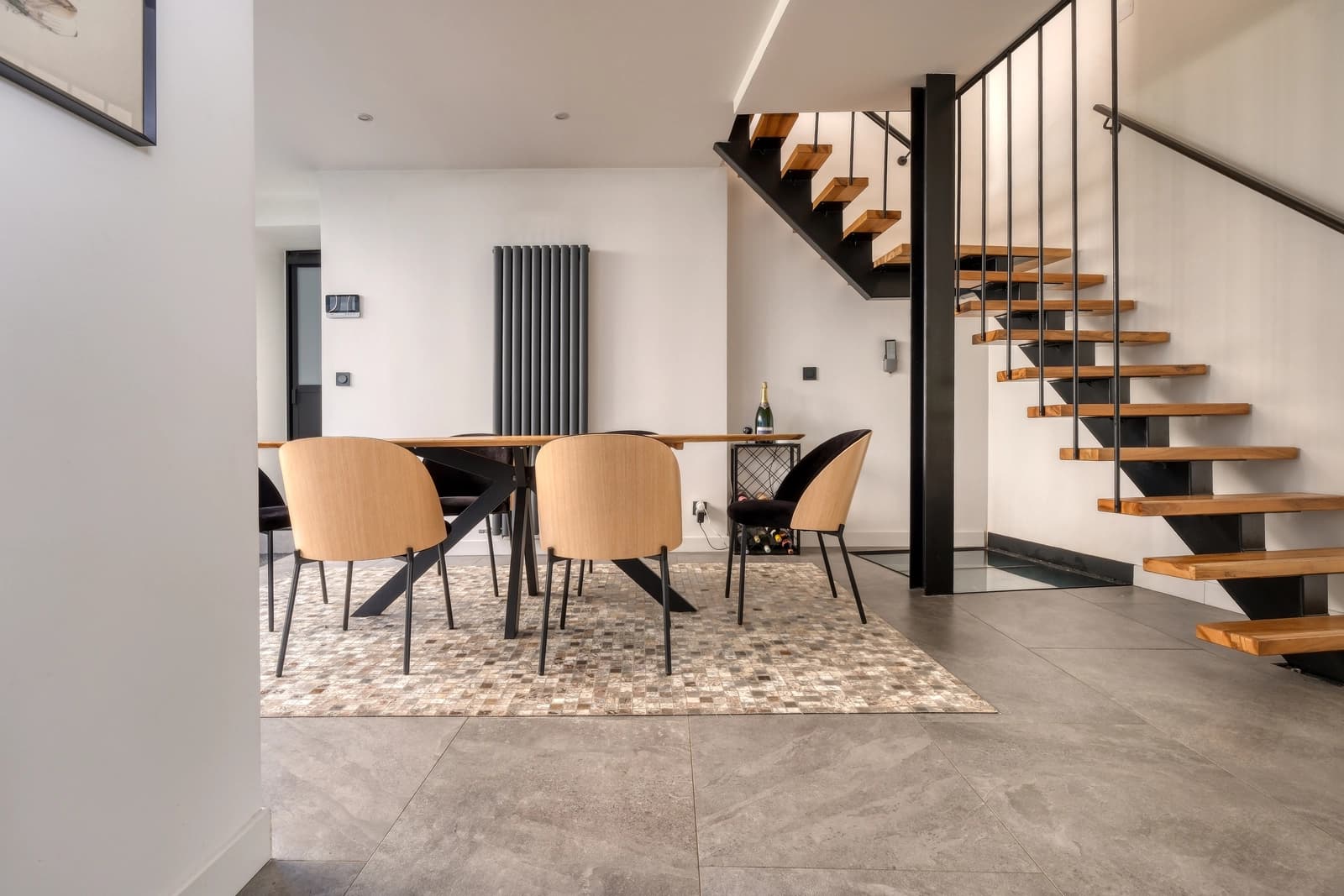 Space Maison de Bourg - 3