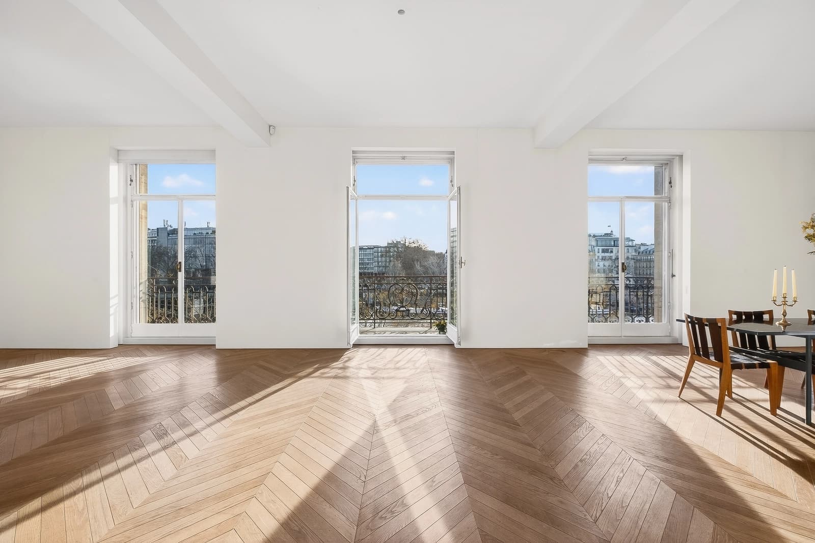 Espace Loft - Île Saint-Louis - 4