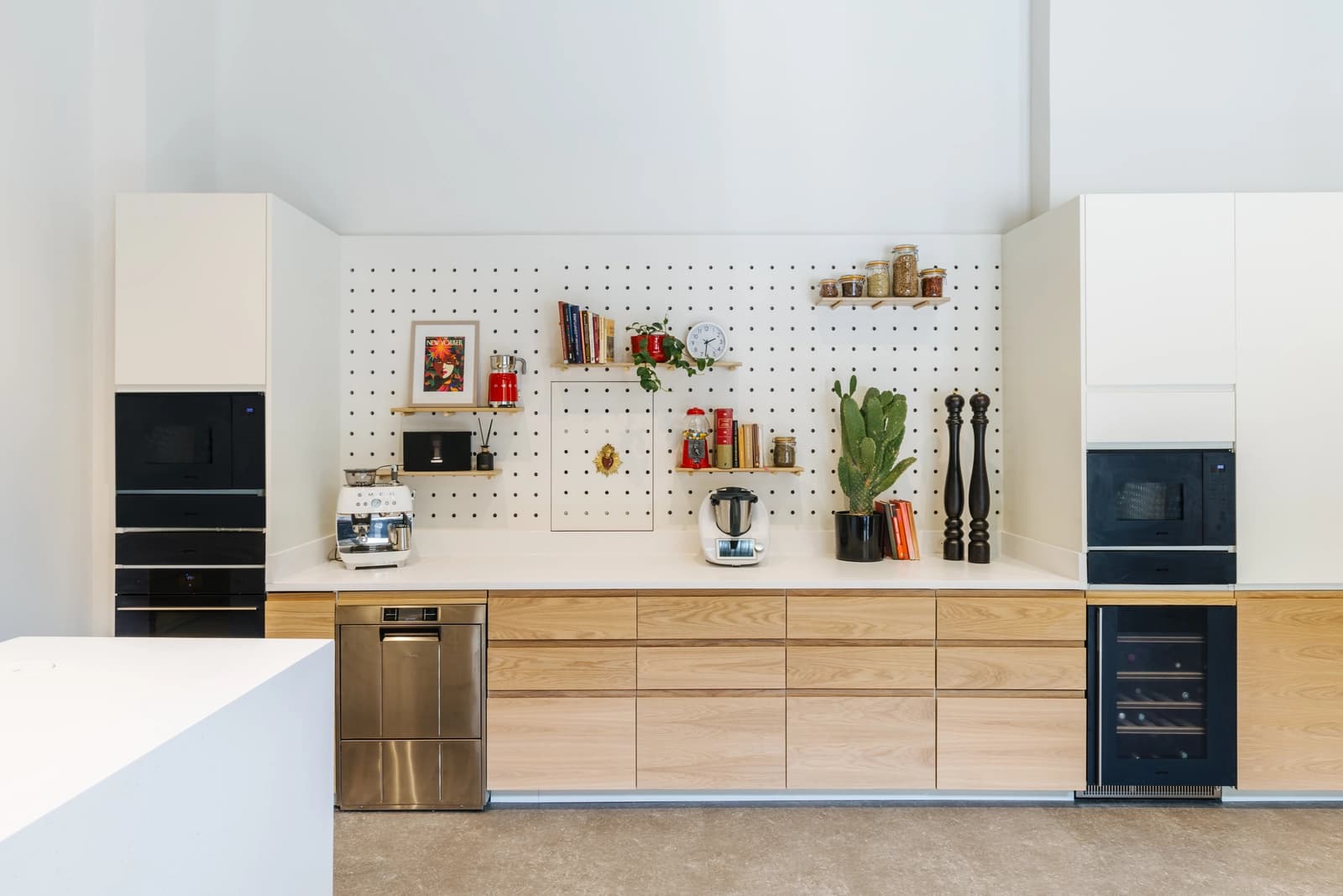 Espace Studio de tournage- Plateau de cuisine professionnelle  - 2