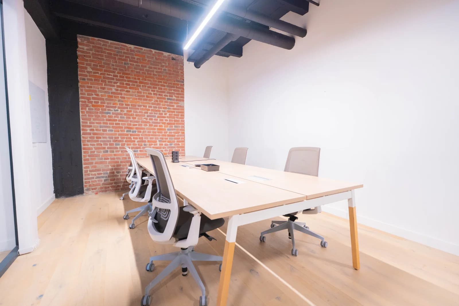 Space Meeting space in the heart of Lille - 4