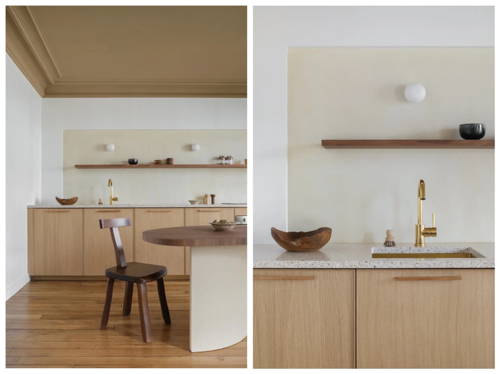 Espacio Apartamento de arquitecto con balcón. - 2