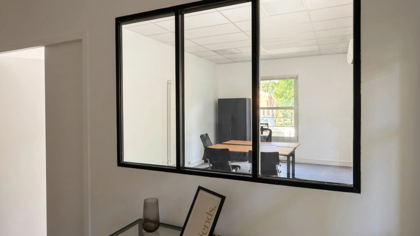 Space Modular 175m² Loft-Style Filming Studio - 4